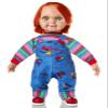 Spirit Halloween 24 Inch Chucky Good Guys Doll, Multicolor view 2