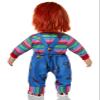 Spirit Halloween 24 Inch Chucky Good Guys Doll, Multicolor view 3