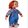 Spirit Halloween 24 Inch Chucky Good Guys Doll, Multicolor view 4