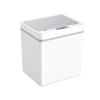 BONAD Kitchen Garbage Can Automatic Dustbin Motion Sensor Trash Can Smart Electric Waste Bin Home Rubbish Can for Kitchen Bathroom Garbage Can13L Wastebasket view 1