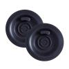 Abeskch 58mm Espresso Backflush Cleaning Disc For Breville Espresso Machines BES980XL/ BES990/ BES900XL/ BES920XL (2 Pack) view 1