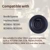 Abeskch 58mm Espresso Backflush Cleaning Disc For Breville Espresso Machines BES980XL/ BES990/ BES900XL/ BES920XL (2 Pack) view 3