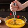 1pc Hand Press Whisk view 1