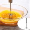 1pc Hand Press Whisk view 2