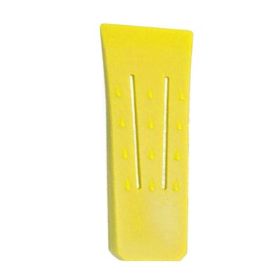 Plastic Felling Wedge for Tree Effective Tree Wedging Safety Tool for Tree Cutting Accessories