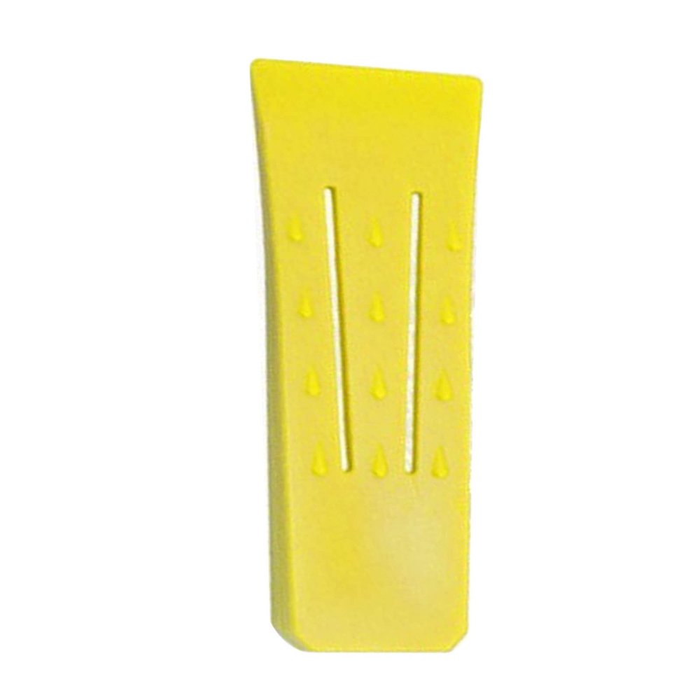 Plastic Felling Wedge for Tree Effective Tree Wedging Safety Tool for Tree Cutting Accessories