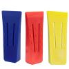 Plastic Felling Wedge for Tree Effective Tree Wedging Safety Tool for Tree Cutting Accessories view 3