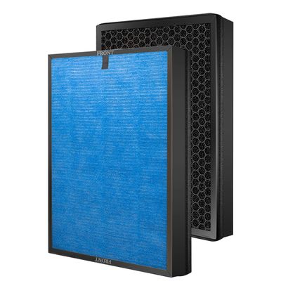 YIOU HEPA Air Filters for M1, Upgrade,2 Packs