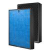 YIOU HEPA Air Filters for M1, Upgrade,2 Packs view 1