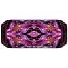 Tray and 3D Magnetic Lenticular Lid - Purple Petal Mandala (Tray Only) view 1