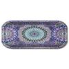 Tray and 3D Magnetic Lenticular Lid - Geometric Circles (Tray Only) view 1