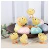 Factory Direct Craft Easter Baby Chicks and Pastel Eggs for Easter Holiday Decorating, Baby Showers, and Spring Displays view 1
