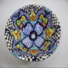 17" X 14" TALAVERA SINK drop in or undermount mexican bathroom handmade ceramic view 1