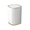 BONAD Kitchen Garbage Can Smart Trash Can Large Capacity Kitchen Bathroom Trash Can Automatic Induction Waterproof with Cover Smart Home15L Wastebasket view 1