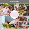 naixue Silicone Slow Cooker Liner | Slow Cooker Insert,6-8 Quarts Locking Seal Design for Oval Round Pot Slow Cooker Divider view 3