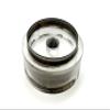 3dancraftit Handmade Super Sharp Large Round Circle Leather Hollow Hole Punch Clear Cutter 63mm view 3