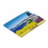 Cannes France Fridge Magnet Travel Souvenir Refrigerator Decoration 3D Magnetic Sticker Hand Painted Craft Collection view 2