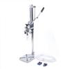 Beer Filling Machine Bottle Filler Liquid Dispenser Defoaming Device Handmade Beer Brewing Kit, for Inner Diameter 10mm-50mm Bottles view 4