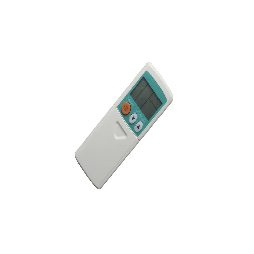 Universal Remote Controlfor Mitsubishi MSZ-HC35VAB MSY-A24NA SRK20ZJX-S SRK50ZJ-S1 MSZ-GE60VA MUZ-GL35VGD MSY-GC10VA AC Air Conditioner