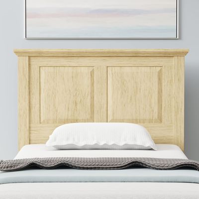 Glenwillow Home Standard Bed Frame - Size Adjustable Queen, King, California King