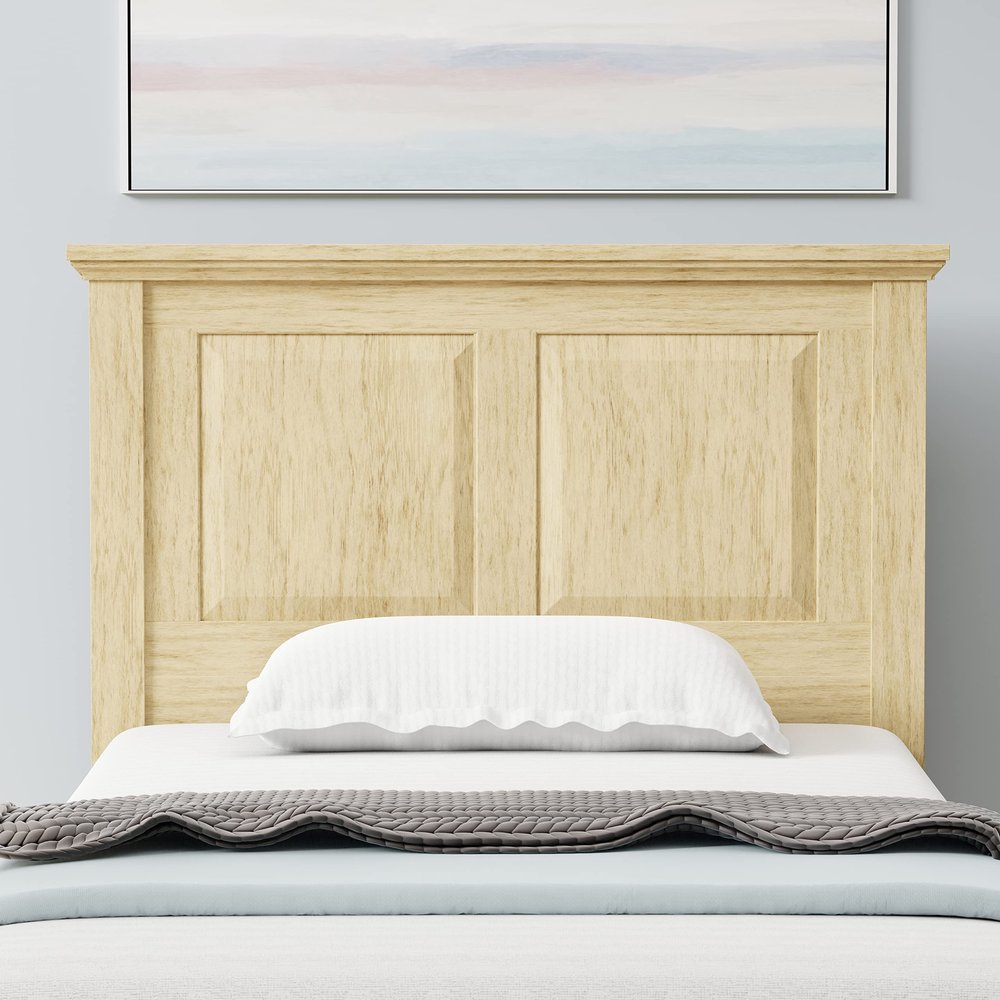 Glenwillow Home Standard Bed Frame - Size Adjustable Queen, King, California King