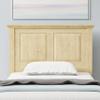 Glenwillow Home Standard Bed Frame - Size Adjustable Queen, King, California King view 1