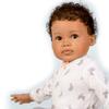 The Ashton-Drake Galleries 8th Annual Photo Contest Winner Paris Vinyl Baby Doll (White) view 1