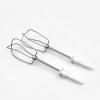 2Pcs Blender Whisk mixer Egg Beater for Bosch MFQ3010 MFQ3020 MFQ4020 MFQ4075 MFQ4730 MFQ3532 MFQ4835 MFQ3550 MFQ3533 Parts view 1
