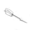 2Pcs Blender Whisk mixer Egg Beater for Bosch MFQ3010 MFQ3020 MFQ4020 MFQ4075 MFQ4730 MFQ3532 MFQ4835 MFQ3550 MFQ3533 Parts view 2