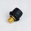 Compatible with KARCHER SC Accessories SC2 SC1020 Brass safety valve SC1/ SC4 SC5/ SV1802 SV1902 Steam Cleaner Spare Parts Accessories (Color : SV1802 SV1902) view 3