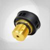 Compatible with KARCHER SC Accessories SC2 SC1020 Brass safety valve SC1/ SC4 SC5/ SV1802 SV1902 Steam Cleaner Spare Parts Accessories (Color : SV1802 SV1902) view 4
