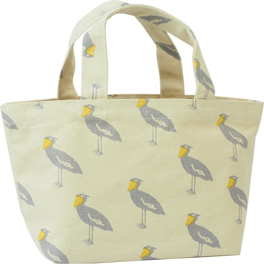 Friends Hill Mini Tote, Shabbilokouz, Natural, [US-248-138]