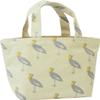 Friends Hill Mini Tote, Shabbilokouz, Natural, [US-248-138] view 1