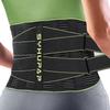 Back Support Belt, Back Brace for Lower Back Pain Women Men - Immediate Relief from Back Pain, Sciatica, Herniated Disc - Breathable Brace With Lumbar Pad, Lower Backbrace For Home & Lifting At Work view 1
