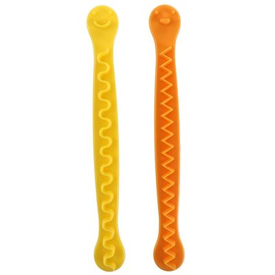 2PCS Fancy Cut Eggs,Eggs Cutter Egg Decorator Creative Fancy Carving Lace Eggs Cutter for Kitchen Gadgets Accessories