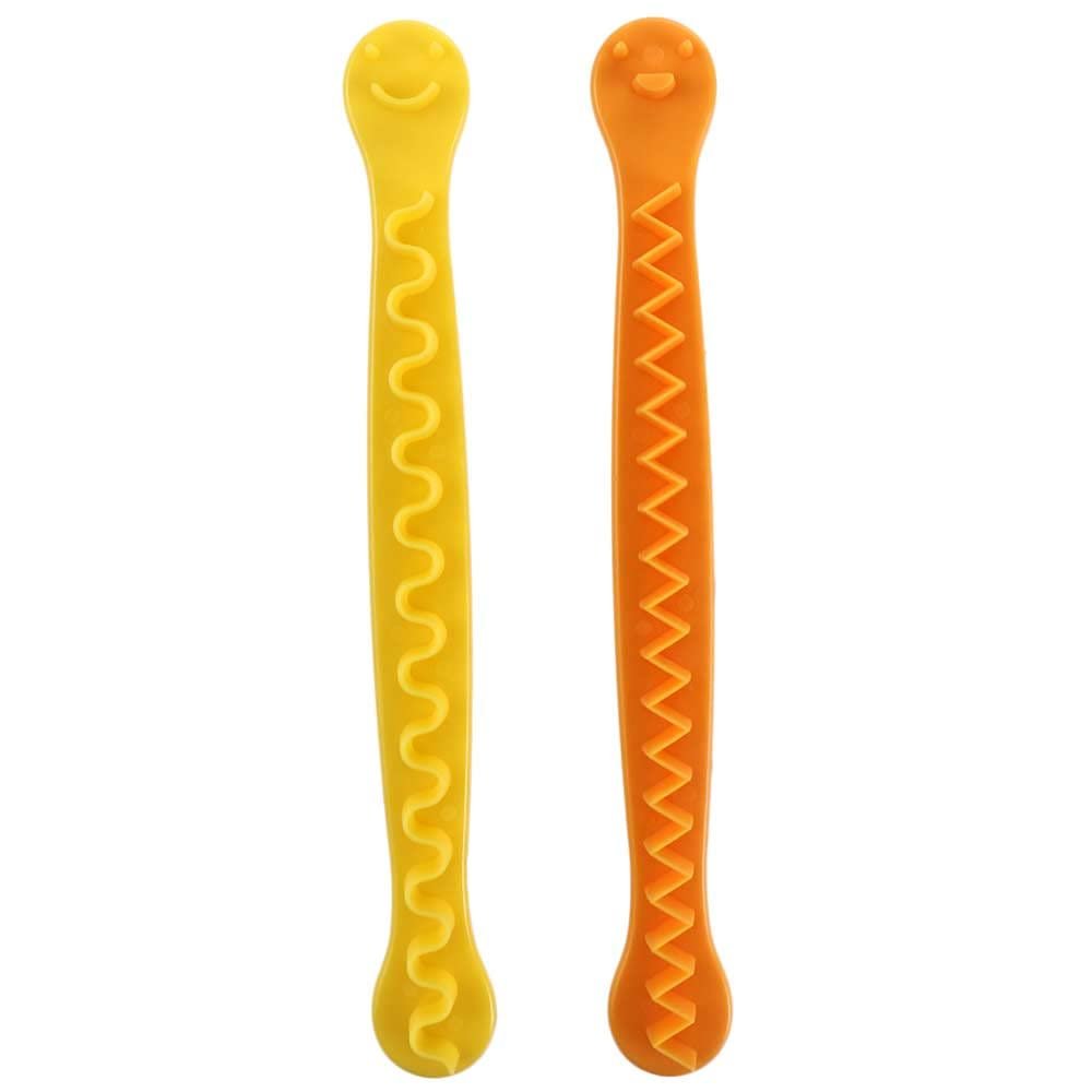2PCS Fancy Cut Eggs,Eggs Cutter Egg Decorator Creative Fancy Carving Lace Eggs Cutter for Kitchen Gadgets Accessories