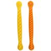2PCS Fancy Cut Eggs,Eggs Cutter Egg Decorator Creative Fancy Carving Lace Eggs Cutter for Kitchen Gadgets Accessories view 1