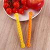 2PCS Fancy Cut Eggs,Eggs Cutter Egg Decorator Creative Fancy Carving Lace Eggs Cutter for Kitchen Gadgets Accessories view 4