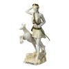Artemis Diana Greek Roman Goddess Statue Sculpture Figure 13.38 in view 2