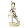 Artemis Diana Greek Roman Goddess Statue Sculpture Figure 13.38 in view 3