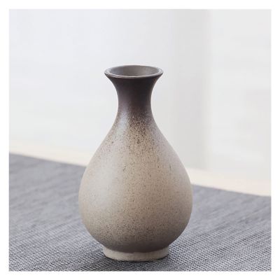 Ceramic Vase for Decor Flower Vases for Modern Rustic Farmhouse, Flower Vase for Home Decor Living Room, Home, Office, Centerpiece,Table and Wedding (Color : I)