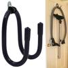 AUXPhome Vacuum Cleaner Storage Bracket Power Tool Hose Stand Holder Vacuum Head Hanger for Canister Vacuum Cleaner Handheld Vacuum Cleaner Work Shop Vacuums Cleaner - W Style view 1