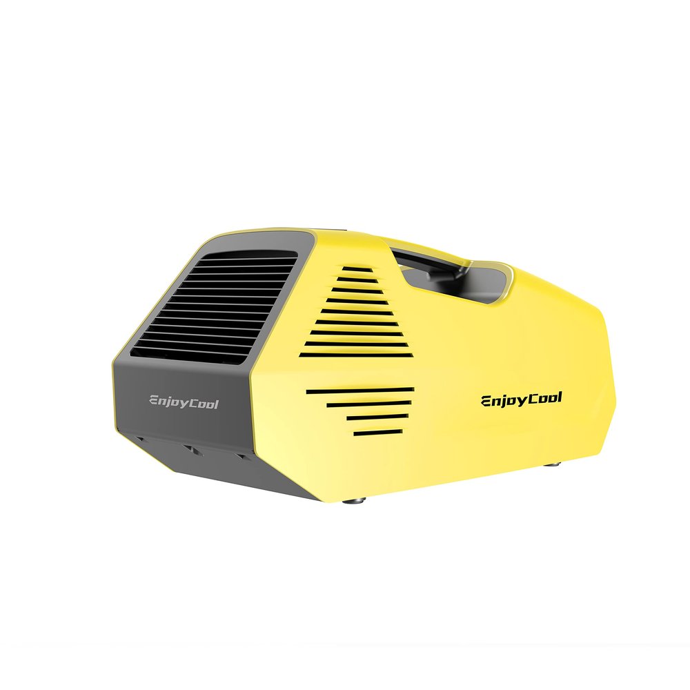 portable air conditioners 2380BTU's tent air conditioner of fast cooling with extended & custom run times ultralight portable air conditioner outdoor air conditioner mini portable air conditioner 24 volt dc air conditioner air cooler portable air con