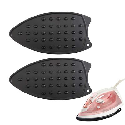 ZTEOFO 2 Pcs Silicone Iron Rest Pad, Silicone Iron Rest Pads