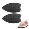 ZTEOFO 2 Pcs Silicone Iron Rest Pad, Silicone Iron Rest Pads view 1