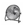 PerfectAire 1pafhv18 High Velocity Fan, Black view 1