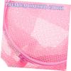 BESPORTBLE Beach Toy Mesh and Girls Organizer Bag Zipper for Boys and Girls Toys Sundries view 3