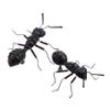 8pcs Ant Refridgerator Magnets Magnets Fridge Magnet White Board Magnets Kitchen Magnets for Refrigerator 3D Magnet Sticker Office Magnet Magnet Sticker Animals Fridge Magnets view 1