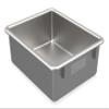 Jonti-Craft Rainbow Accents 4031JCWW000 30 Tub Mobile Storage - with Tubs - Gray view 4