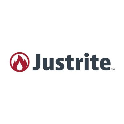 JUSTRITE T83-HOSE-10 10' CLEAR HOSE&FIT (T83HOSE10)